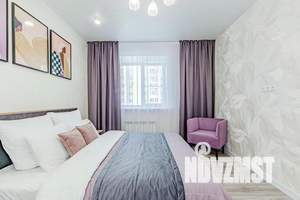 3-к квартира, посуточно, 85м2, 3/10 этаж