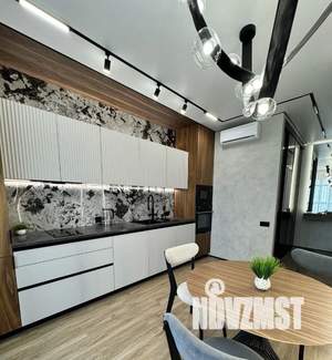 1-к квартира, на длительный срок, 40м2, 19/19 этаж