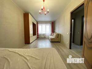 1-к квартира, на длительный срок, 35м2, 8/14 этаж