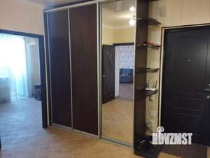 2-к квартира, на длительный срок, 55м2, 8/15 этаж