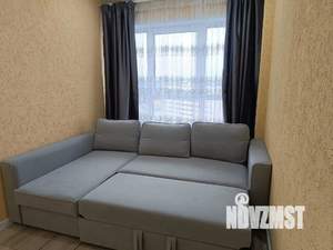 2-к квартира, посуточно, 51м2, 25/25 этаж