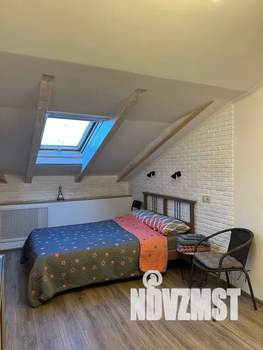 1-к квартира, посуточно, 26м2, 8/8 этаж