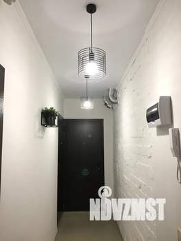 1-к квартира, посуточно, 26м2, 8/8 этаж