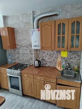 1-к квартира, посуточно, 30м2, 8/9 этаж