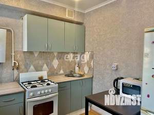 1-к квартира, на длительный срок, 31м2, 2/5 этаж