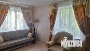 1-к квартира, посуточно, 30м2, 2/5 этаж