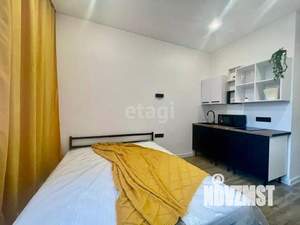 Студия квартира, на длительный срок, 25м2, 1/5 этаж