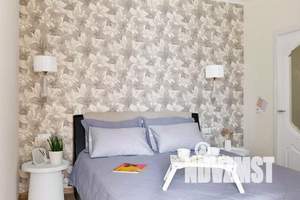 2-к квартира, посуточно, 60м2, 8/16 этаж