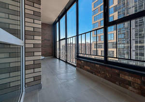 1-к квартира, на длительный срок, 40м2, 15/27 этаж