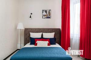 2-к квартира, посуточно, 65м2, 4/5 этаж