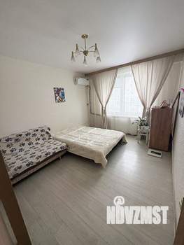 1-к квартира, на длительный срок, 33м2, 9/12 этаж