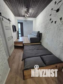 1-к квартира, посуточно, 30м2, 2/8 этаж