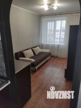 2-к квартира, на длительный срок, 23м2, 3/5 этаж