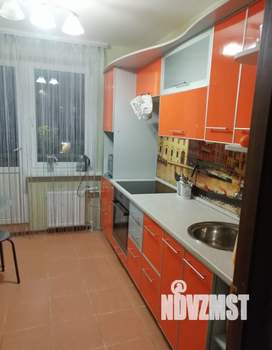 2-к квартира, на длительный срок, 54м2, 4/18 этаж