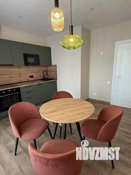 2-к квартира, на длительный срок, 60м2, 18/19 этаж