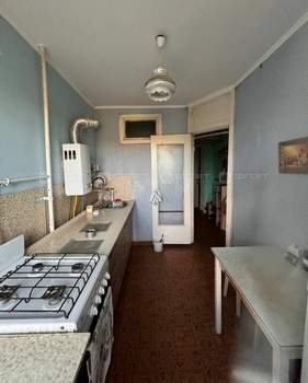 1-к квартира, на длительный срок, 31м2, 7/9 этаж