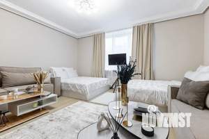 2-к квартира, посуточно, 75м2, 2/10 этаж