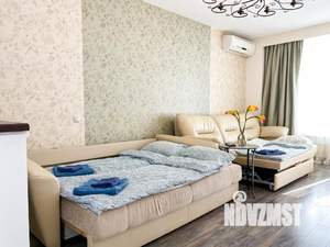 1-к квартира, посуточно, 92м2, 1/1 этаж