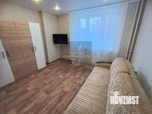 1-к квартира, на длительный срок, 33м2, 3/18 этаж