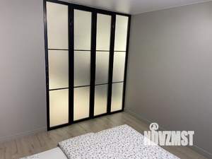 2-к квартира, посуточно, 45м2, 1/1 этаж