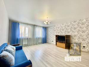 2-к квартира, на длительный срок, 64м2, 4/9 этаж