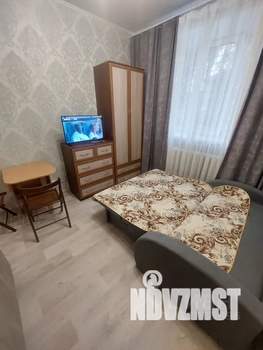 Студия квартира, посуточно, 25м2, 1/5 этаж