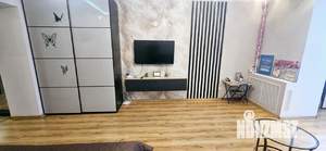 1-к квартира, посуточно, 51м2, 4/9 этаж