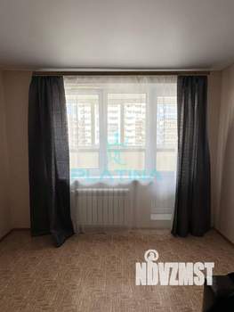 1-к квартира, на длительный срок, 36м2, 8/18 этаж