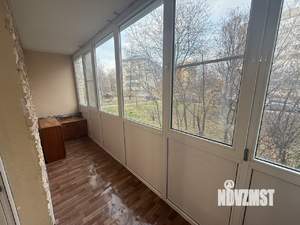 1-к квартира, на длительный срок, 40м2, 1/9 этаж