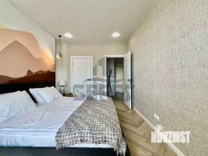 2-к квартира, на длительный срок, 50м2, 15/19 этаж