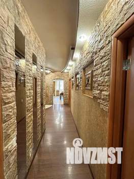3-к квартира, посуточно, 105м2, 4/9 этаж