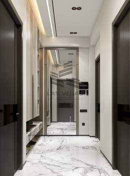 1-к квартира, на длительный срок, 45м2, 19/19 этаж