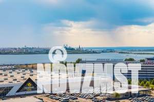 2-к квартира, посуточно, 70м2, 13/20 этаж