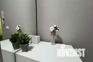 1-к квартира, посуточно, 38м2, 7/18 этаж