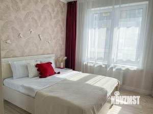 2-к квартира, посуточно, 47м2, 8/19 этаж