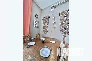 2-к квартира, посуточно, 59м2, 4/5 этаж