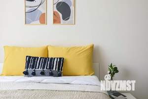 1-к квартира, посуточно, 41м2, 1/1 этаж