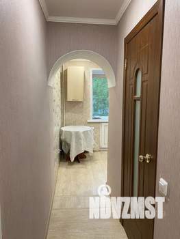 2-к квартира, посуточно, 46м2, 2/5 этаж