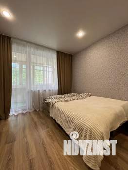 Студия квартира, посуточно, 18м2, 1/9 этаж