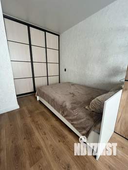 1-к квартира, на длительный срок, 36м2, 4/5 этаж