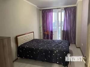 2-к квартира, на длительный срок, 48м2, 7/19 этаж