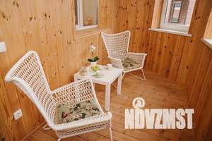 2-к квартира, посуточно, 55м2, 1/1 этаж