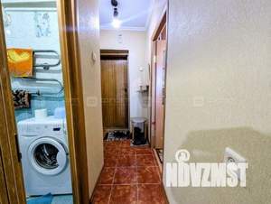 1-к квартира, на длительный срок, 32м2, 9/9 этаж