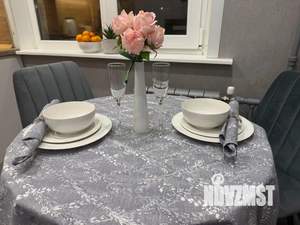 2-к квартира, посуточно, 43м2, 3/5 этаж