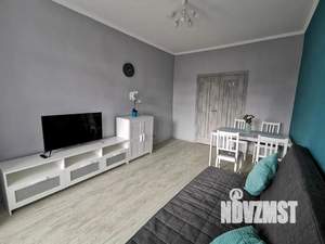 2-к квартира, посуточно, 50м2, 5/5 этаж
