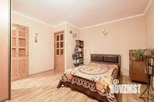 1-к квартира, на длительный срок, 36м2, 5/5 этаж