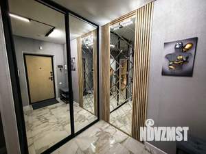 1-к квартира, посуточно, 58м2, 1/1 этаж