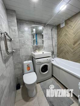 1-к квартира, на длительный срок, 35м2, 5/10 этаж