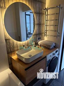 Студия квартира, на длительный срок, 37м2, 18/20 этаж