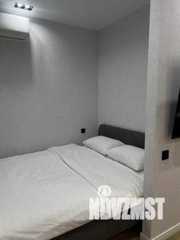 1-к квартира, посуточно, 35м2, 17/24 этаж